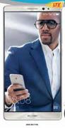 Huawei Mate 8-On MTN Sky