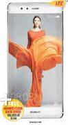Huawei P9+ Free Huawei Clear Back Cover-On MTN Sky