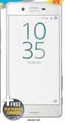 Sony Xperia X-On MTN Sky