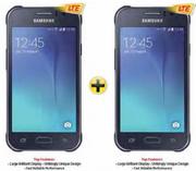 Samsung Galaxy J1 Ace Neo+ J1 Ace Neo-On My MTNChoice 100