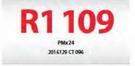Huawei P8 LTE-On My MTN Choice 1000