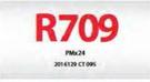 Huawei P8 LTE-On My MTN Choice 500