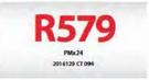 Huawei P8 LTE-On My MTN Choice 350
