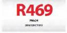 Huawei Mate 7 LTE-On My MTN Choice 200