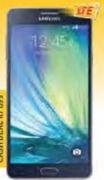 Samsung Galaxy A7 LTE-On My MTN Choice 200
