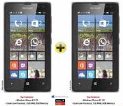 Microsoft Lumia 435+ Lumia 435-On My MTNChoice 50