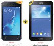 Samsung Galaxy J1 Mini+ Galaxy Tab 3 Lite-On My MTNChoice Flexi R110