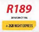 Huawei Mediapad T1-On 1GB +1GB Night Express