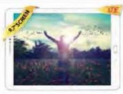 Samsung Galaxy Tab S2-On 1GB + 1GB Night Express