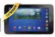 Samsung Galaxy Tab 3 Lite-On 500MB +500MB Night Express