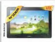Huawei Mediapad T1 LTE-On 2GB
