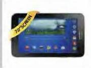 Samsung Galaxy Tab 3 Lite-On 500MB
