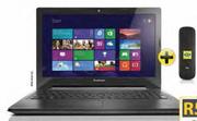 Lenovo Ideapad-On My MTN Choice 500MB