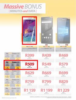 MTN (01 Aug - 31 Aug 2016), page 6