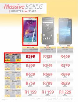 MTN (01 Aug - 31 Aug 2016), page 6