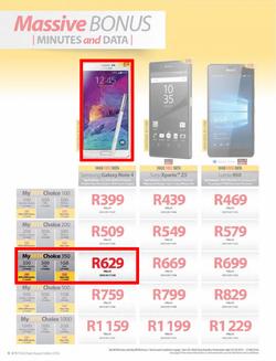 MTN (01 Aug - 31 Aug 2016), page 6