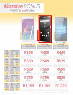 MTN (01 Aug - 31 Aug 2016), page 6
