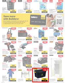 Builders : Grand Opening Beacon Bay (20 March - 23 March 2025), page 2