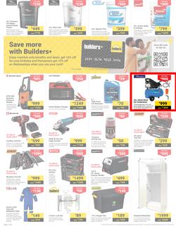 Builders : Grand Opening Beacon Bay (20 March - 23 March 2025), page 2
