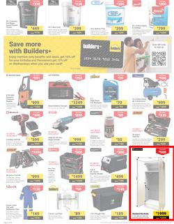 Builders : Grand Opening Beacon Bay (20 March - 23 March 2025), page 2