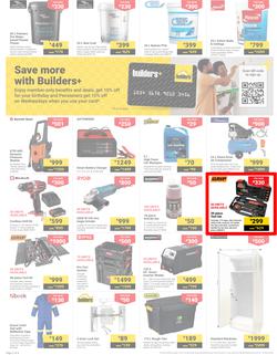 Builders : Grand Opening Beacon Bay (20 March - 23 March 2025), page 2