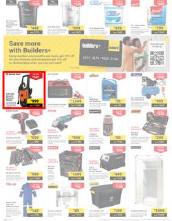 Builders : Grand Opening Beacon Bay (20 March - 23 March 2025), page 2