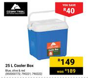 Ozark Trail 25L Cooler Box