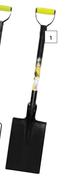 Builders No.2 Digging Spade