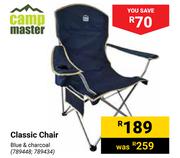 Campmaster Classic Chair
