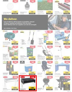 Builders : Grand Opening Beacon Bay (20 March - 23 March 2025), page 3