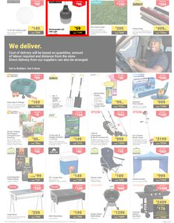 Builders : Grand Opening Beacon Bay (20 March - 23 March 2025), page 3