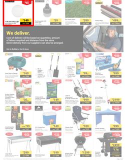 Builders : Grand Opening Beacon Bay (20 March - 23 March 2025), page 3