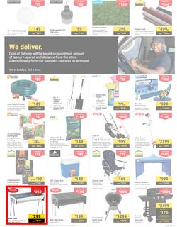 Builders : Grand Opening Beacon Bay (20 March - 23 March 2025), page 3