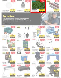 Builders : Grand Opening Beacon Bay (20 March - 23 March 2025), page 3