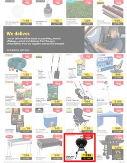 Builders : Grand Opening Beacon Bay (20 March - 23 March 2025), page 3