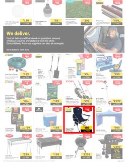 Builders : Grand Opening Beacon Bay (20 March - 23 March 2025), page 3