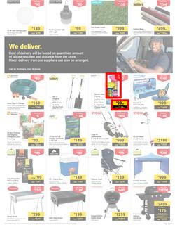 Builders : Grand Opening Beacon Bay (20 March - 23 March 2025), page 3
