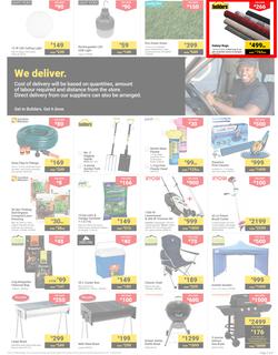 Builders : Grand Opening Beacon Bay (20 March - 23 March 2025), page 3