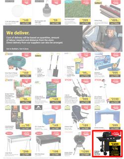 Builders : Grand Opening Beacon Bay (20 March - 23 March 2025), page 3