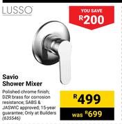 Lusso Savio Shower Mixer