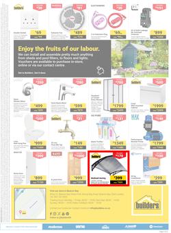 Builders : Grand Opening Beacon Bay (20 March - 23 March 2025), page 4
