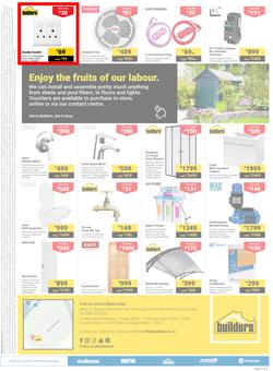 Builders : Grand Opening Beacon Bay (20 March - 23 March 2025), page 4