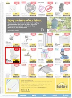 Builders : Grand Opening Beacon Bay (20 March - 23 March 2025), page 4