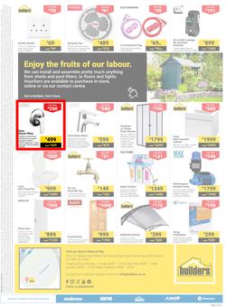 Builders : Grand Opening Beacon Bay (20 March - 23 March 2025), page 4