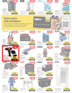 Builders : Grand Relaunch Robindale (27 March - 30 March 2025), page 2