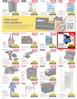 Builders : Grand Relaunch Robindale (27 March - 30 March 2025), page 2