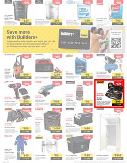 Builders : Grand Relaunch Robindale (27 March - 30 March 2025), page 2