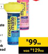 Pool Brite Month Mate Floater-1.5Kg Each
