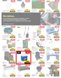 Builders : Grand Relaunch Robindale (27 March - 30 March 2025), page 3