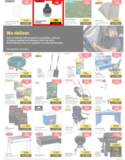 Builders : Grand Relaunch Robindale (27 March - 30 March 2025), page 3